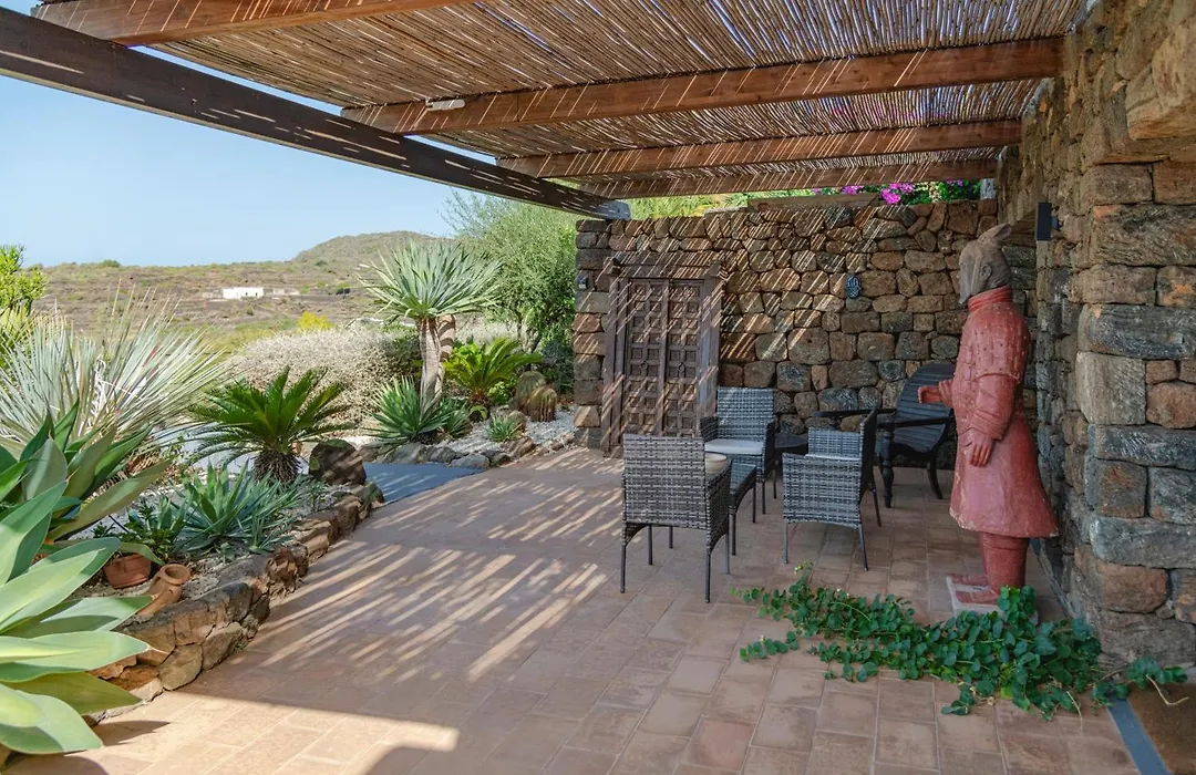 Don Mario Relais Five 5 Suites - Adults Only - No Restaurant - B & B-1