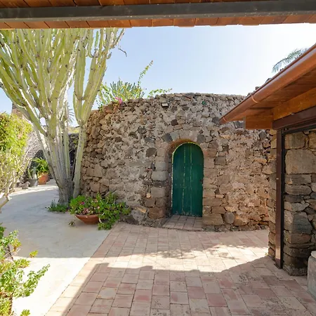 Don Mario Relais Five 5 Suites - Adults Only - No Restaurant - B & B-3
